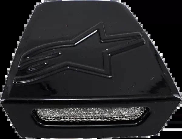 Alpinestars Supertech M8/Supertech M10 Helmet Rear Vent Frame