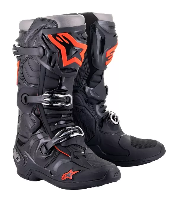 Alpinestars Tech 10 Boots CE – Closeout