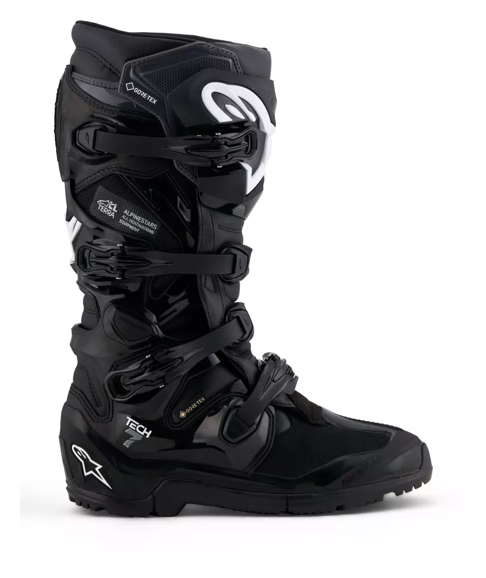 Alpinestars Tech 7 Enduro Gore-Tex Boots