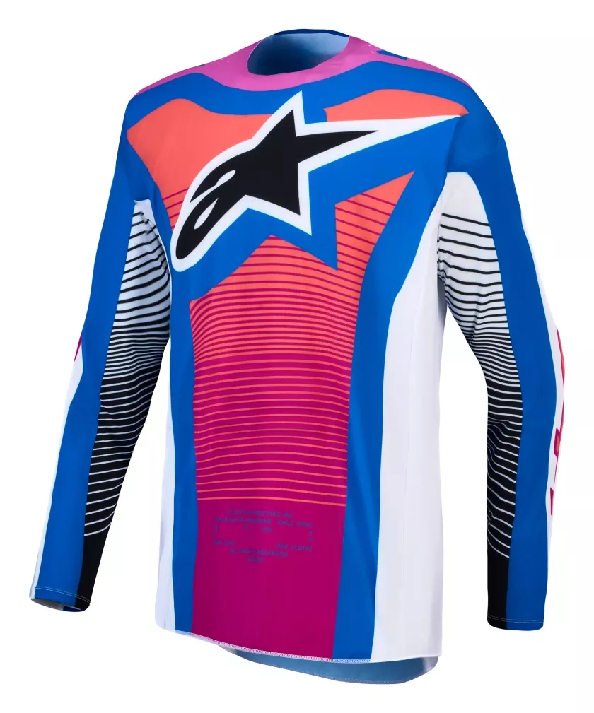 Alpinestars Techstar Maven Jersey