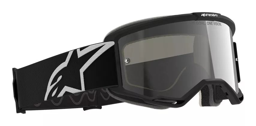 Alpinestars Vision 5 Corp 2 Goggles