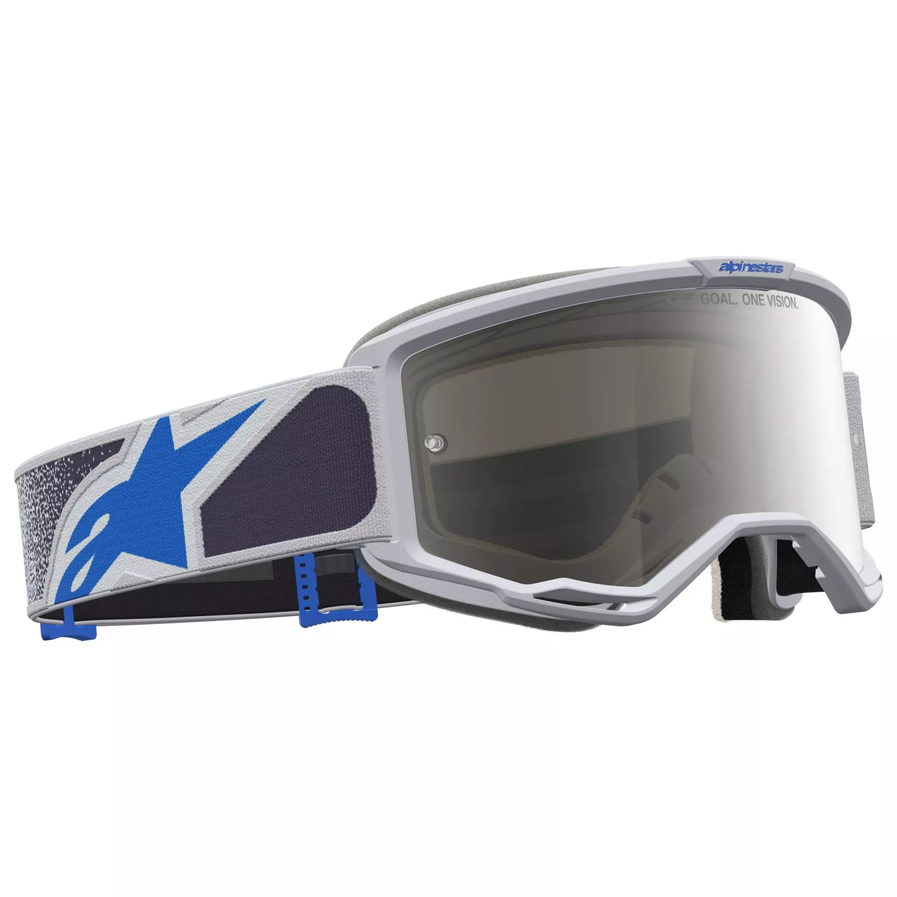 Alpinestars Vision 5 Drag Goggles
