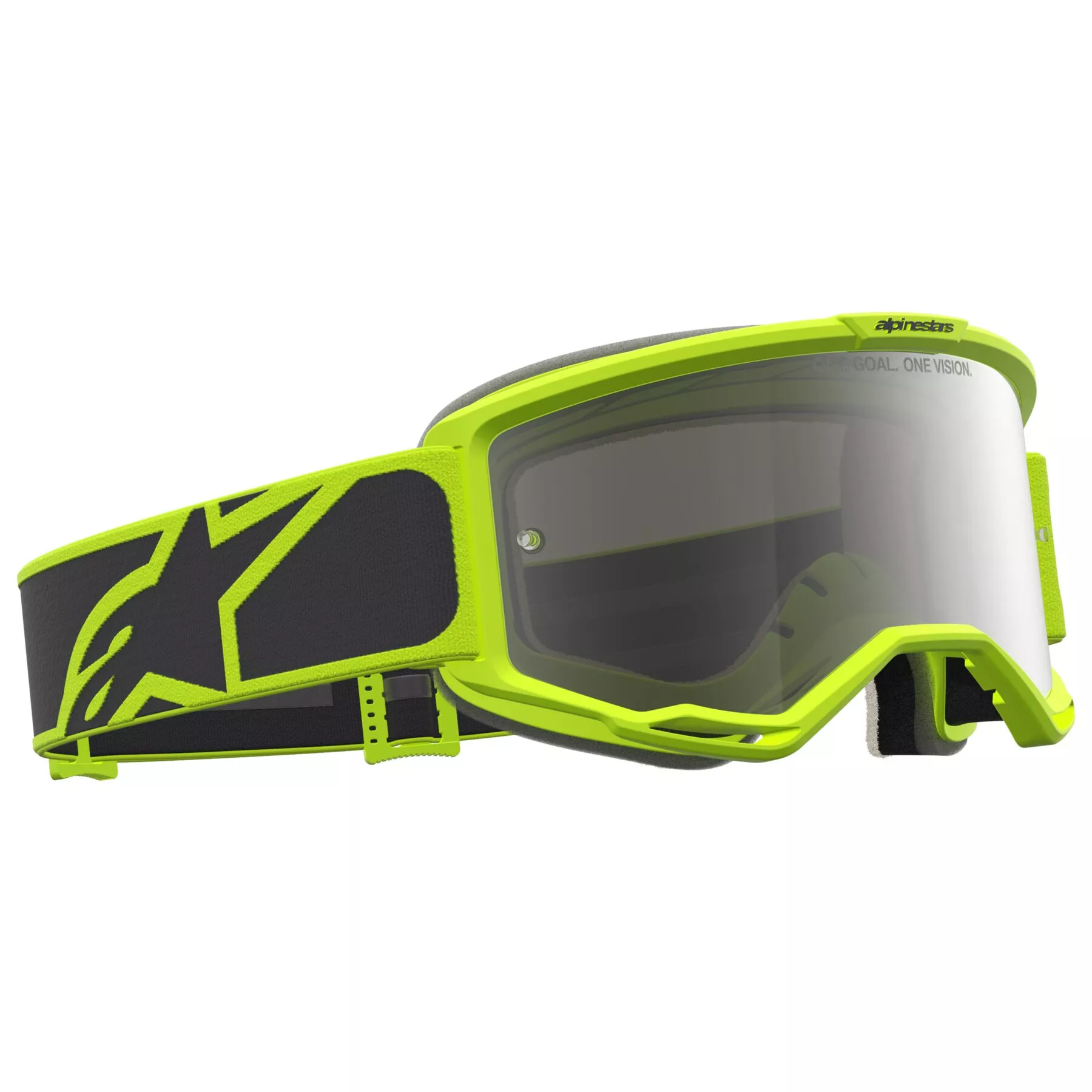 Alpinestars Vision 5 Rora Goggles