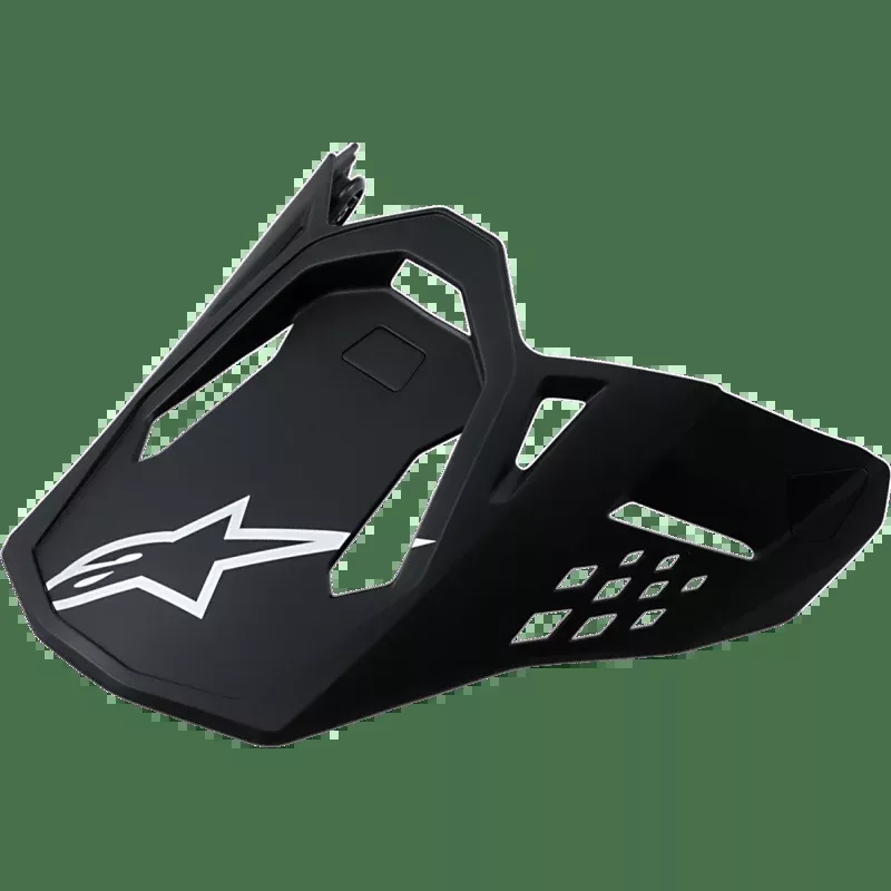 Alpinestars Visor 10/S-M8
