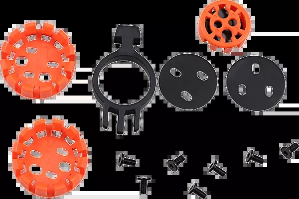 Alpinestars Visor Connector Kit