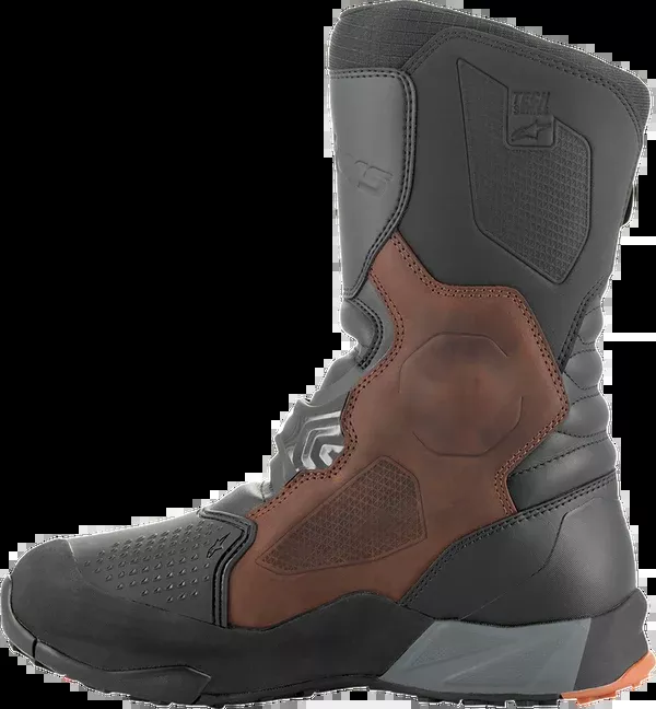Alpinestars XT-8 Gore-Tex Boots — 43