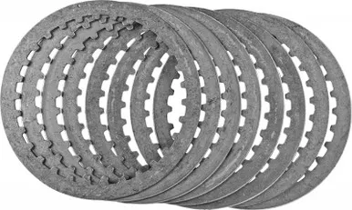 Alto Kolene Steel Plate Pack - 095753D