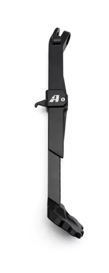 AltRider Adjustable Aluminum Side Stand Yamaha Tenere 700 2025-2026