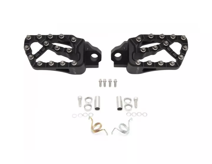 AltRider Adventure X Foot Pegs Yamaha / Husqvarna / KTM / Gas Gas