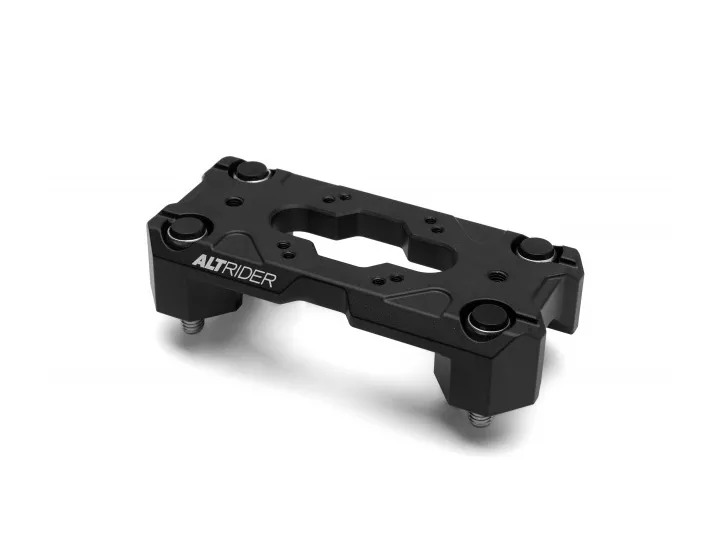AltRider Top Clamp System with AMPS Yamaha Tenere 700 2021-2026