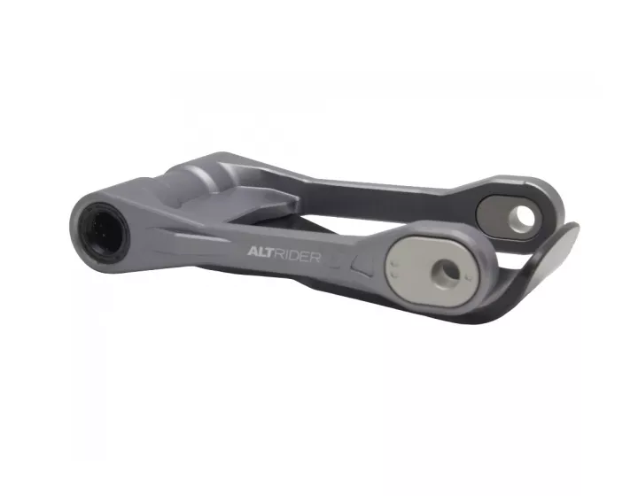 AltRider Variable Height Suspension Linkage Honda CRF300L / Rally / CRF300LS 2021-2026
