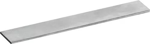 Alum Angle Stock 1" x 1/16" x 7.5' ALL22253-7