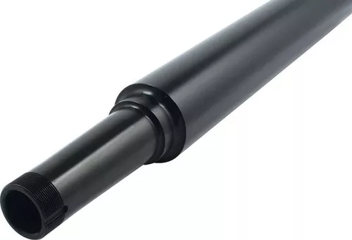 Aluminum Axle Tube Wide 5 27in ALL68204