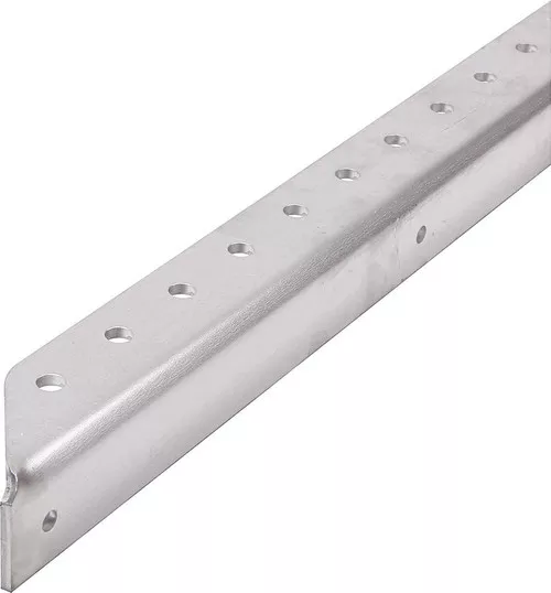 Aluminum Body Angle 90 Degree 26in 5pk ALL23134-5