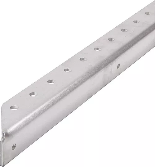 Aluminum Body Angle 90 Degree 30in ALL23135