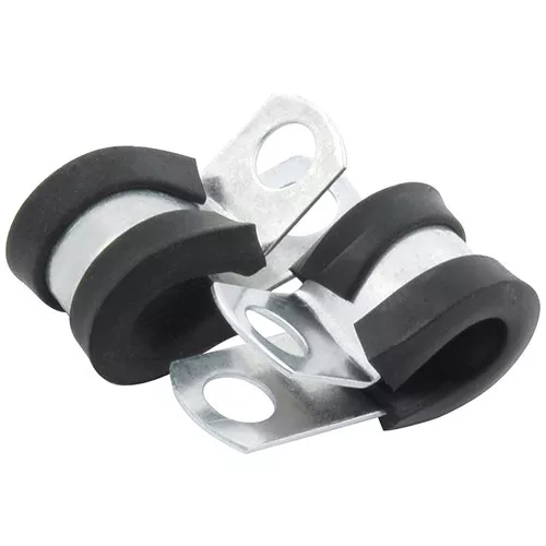 Aluminum Line Clamps 3/16in 50pk ALL18300-50