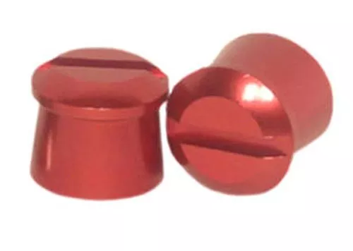 Aluminum Tear-off Post Kit