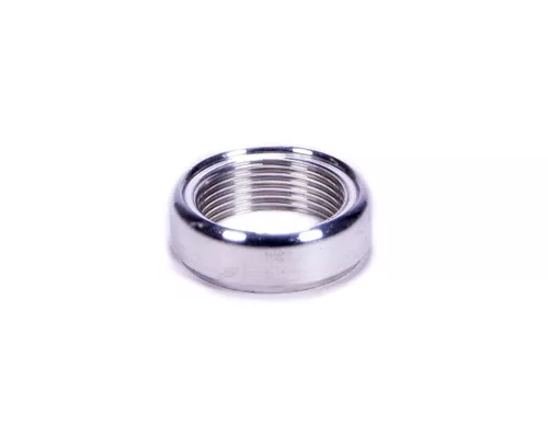 Aluminum Weld In Bung Small ALL99370