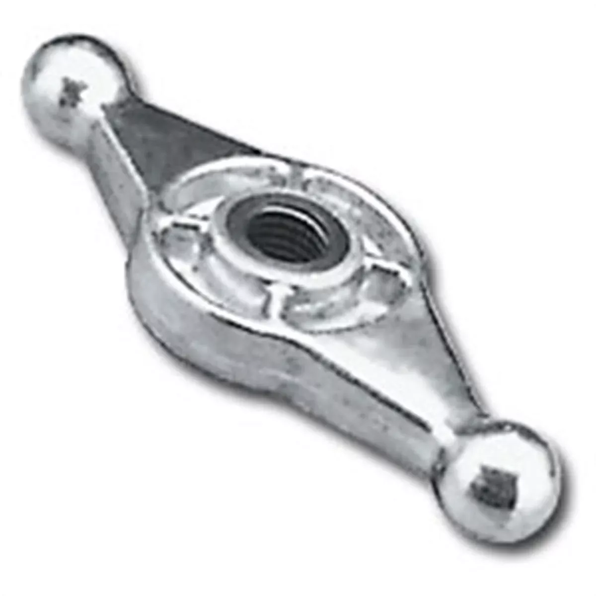 AMMCO 81105431 Replacement Hub Nut