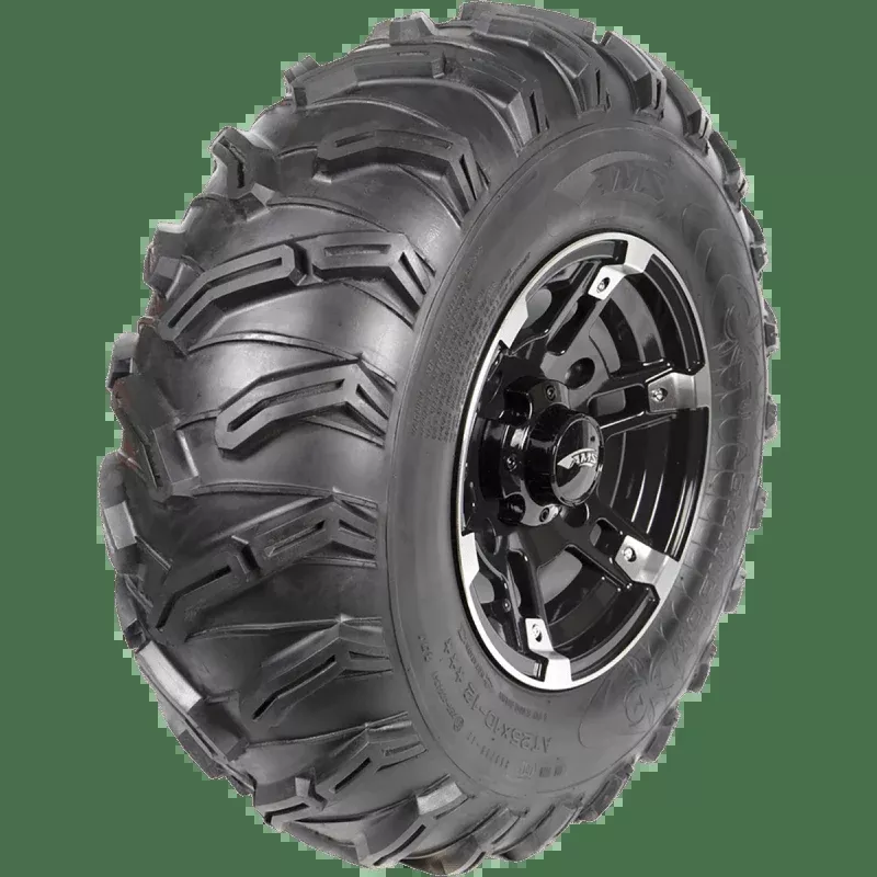 AMS 25X8-12 6PR LM-869 Widow Front