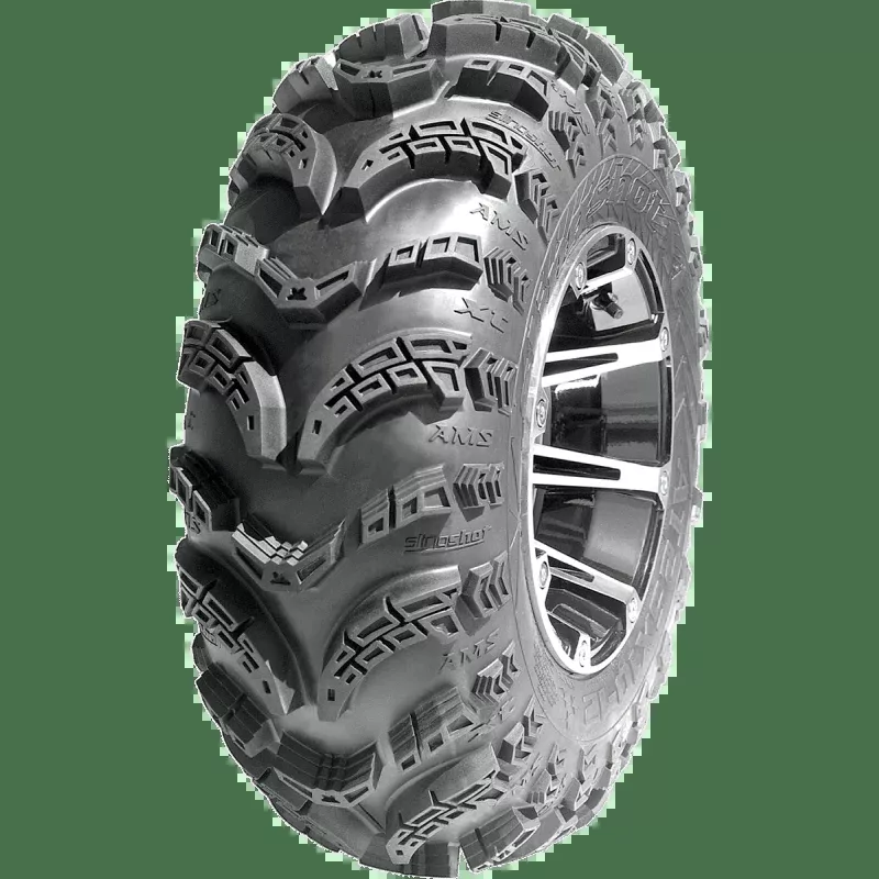 AMS 26X9-12 6PR TW358 Slingshot XT Front
