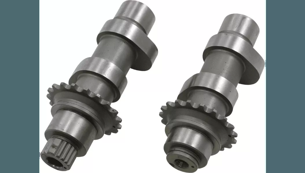 Andrews 54H Cam Set for Chain Drive for '07-17 Harley Davidson Twin Cam Models and 2006 Dyna