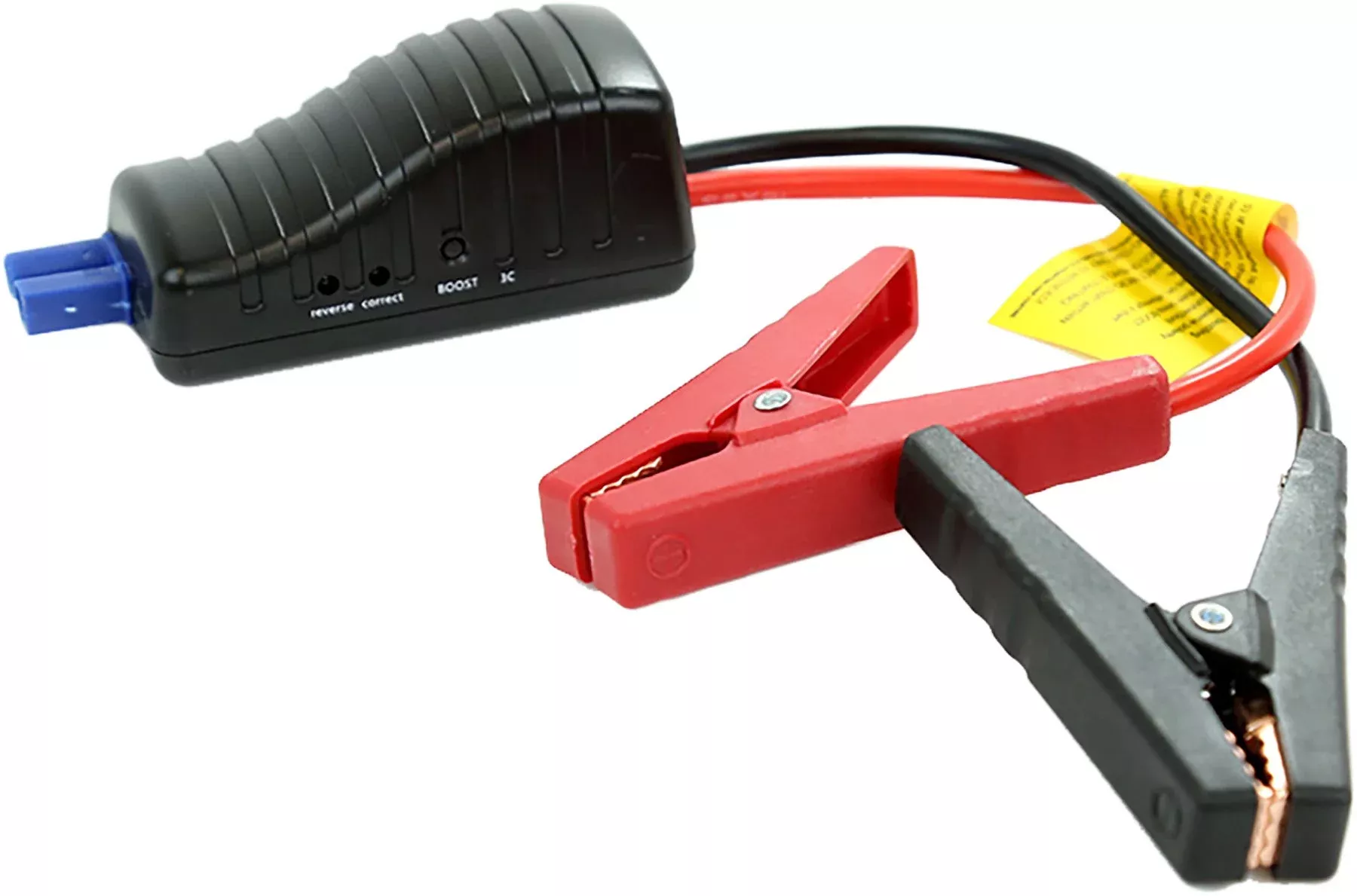 Antigravity AG-MSA-11SCX Micro Jump Start Pack Clamp Connector