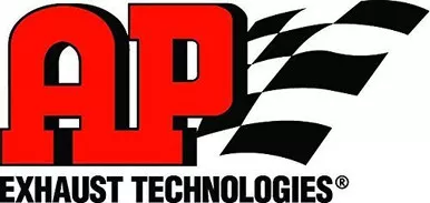AP Exhaust FT20004N Exhaust Pipe