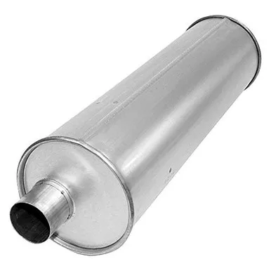 AP Exhaust Products 700304 Exhaust Muffler