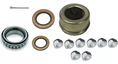 AP Products 014070122 Hub Kit