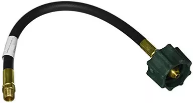 AP Products MER426H-15P 15' HC PIGTAIL 1/4MPT PKG