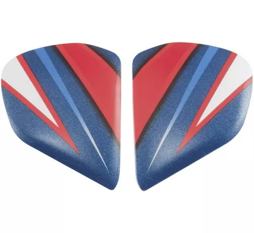 Arai Corsair-X Shield Cover Set