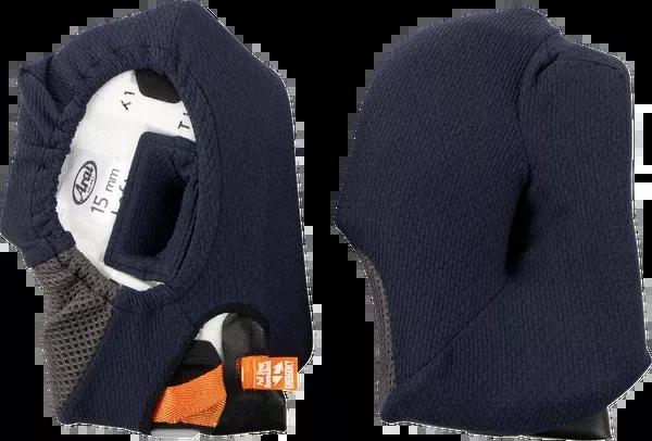 ARAI Helmets Corsair-X/Quantum-X/Signet-X Helmet Cheek Pads