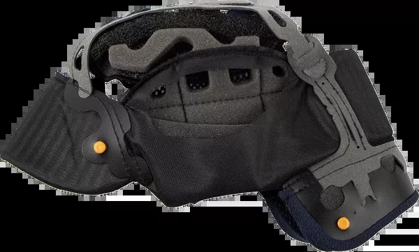 ARAI Helmets Quantum-X Helmet Interior Pad — M/L