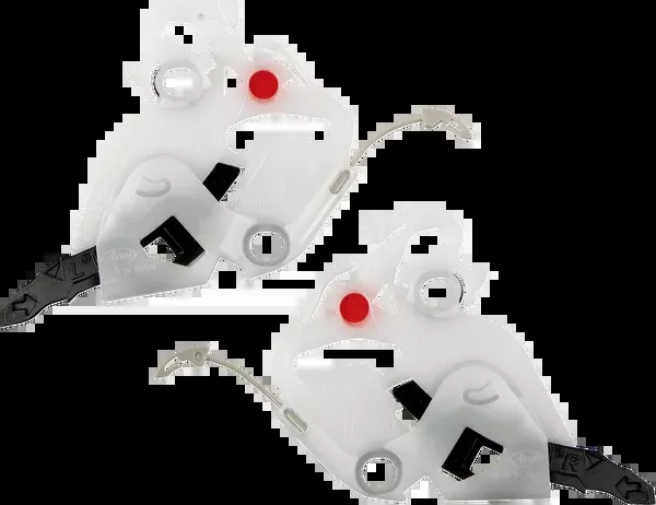 ARAI Helmets VAS-V Base Plate Set
