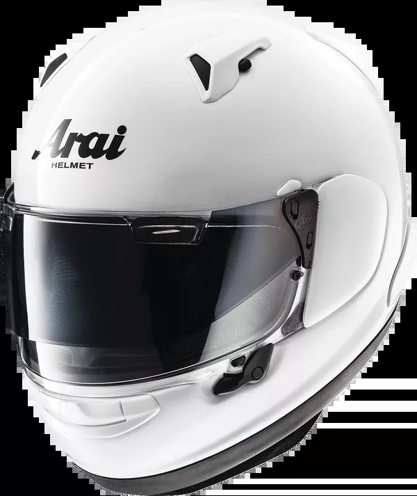ARAI Helmets VAS-V Pro Shade System – Pinlock Prepared