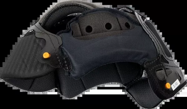 ARAI Helmets XD-4/VX-Pro3/VX-Pro4 Helmet Liner — S