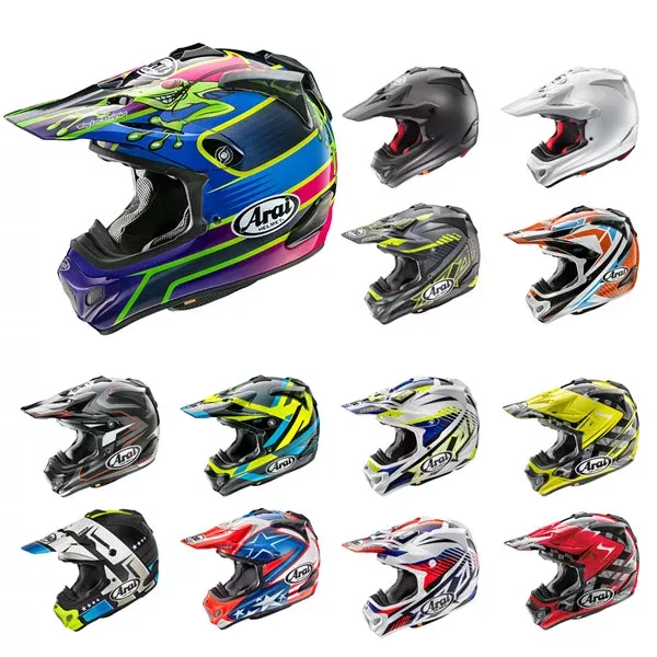 Arai VX-Pro4 Helmet