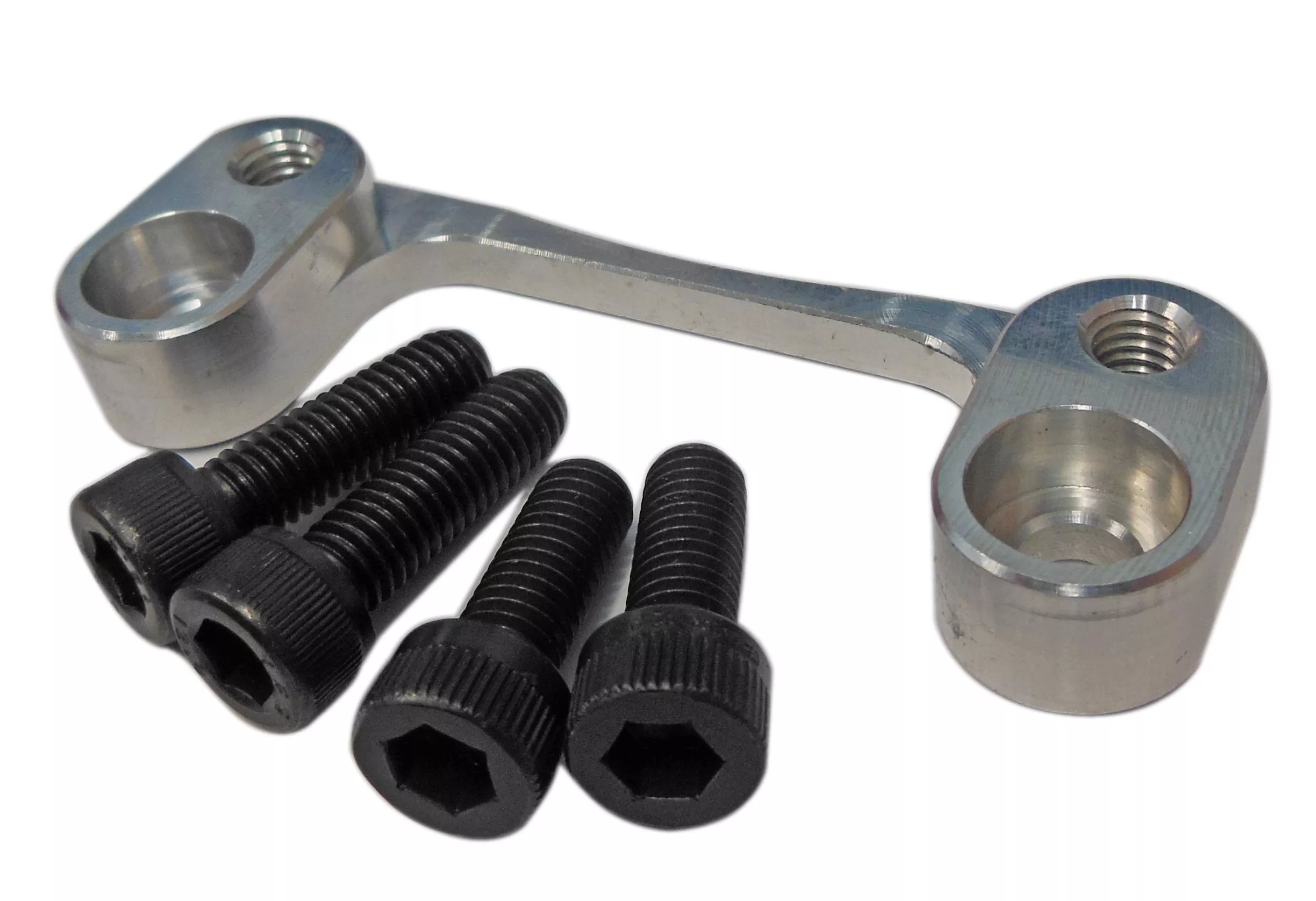 ARC Coil Bracket Assembly (5-3/4" Diameter) For Honda GX200, 196cc Clone or Predator 212cc