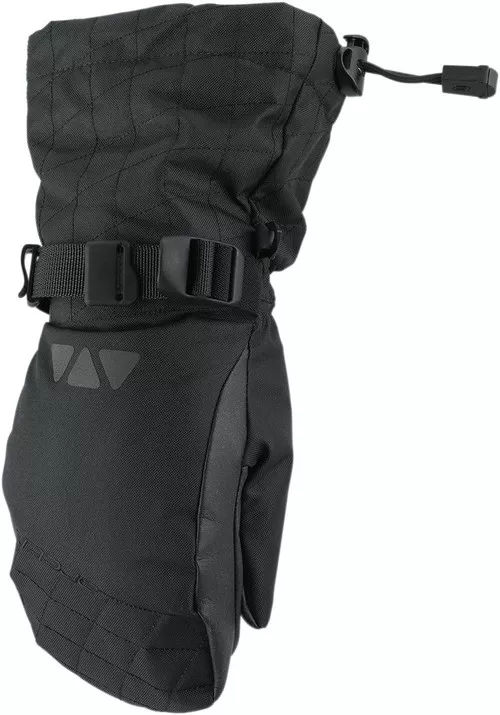 Arctiva Pivot Womens Snow Mittens