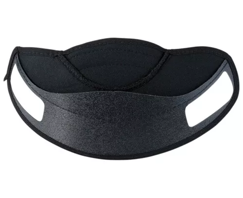 Arctiva Rise Snow Helmet Breath Box