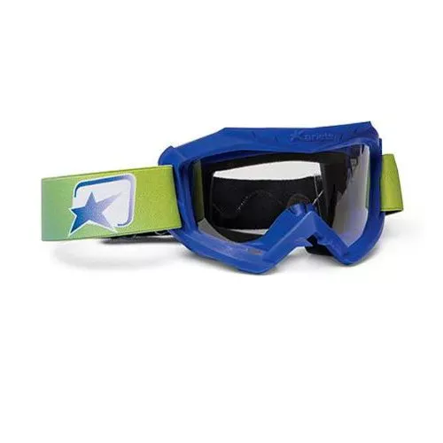 Ariete 07 Line AAA Collection MX Offroad Goggles