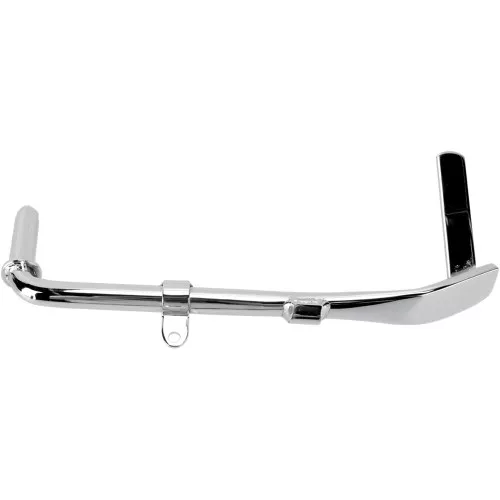 Arlen Ness 1" Lowered Kickstand for 2007-2022 Harley Touring - Chrome