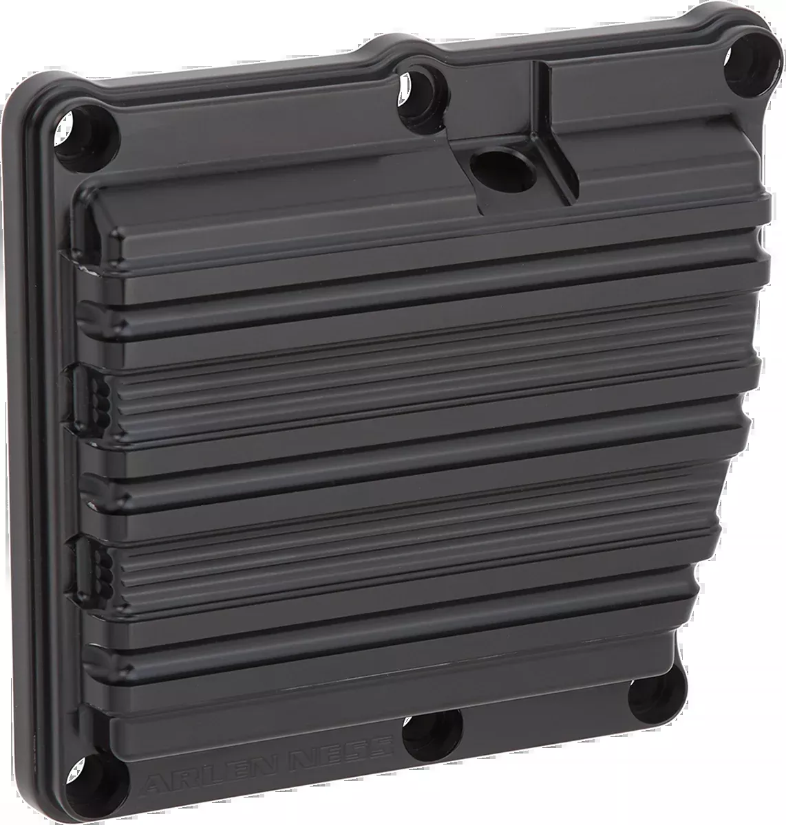 ARLEN NESS 10 Gauge Transmission Cover - Black - M8 - 03-864