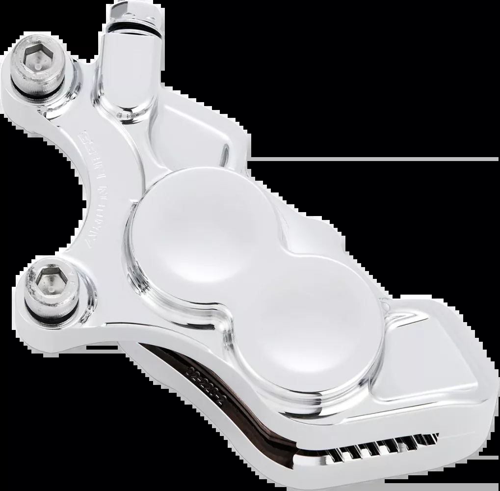 Arlen Ness 4 Piston Tech Brake Calipers