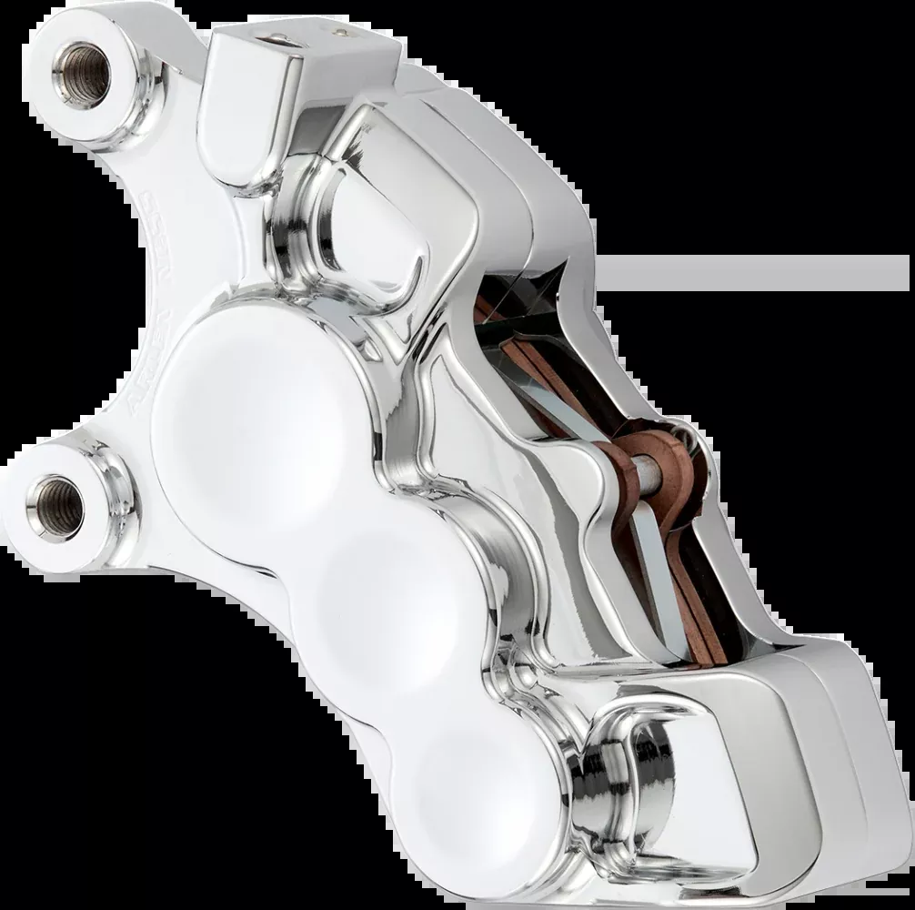 Arlen Ness 6 Piston Tech Brake Calipers