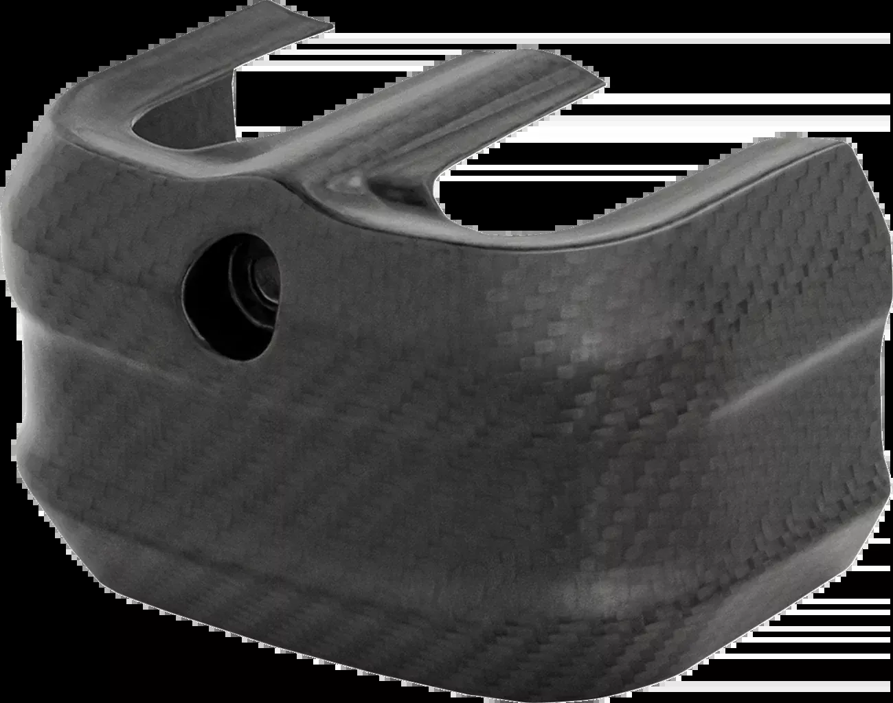 ARLEN NESS Coil Cover - Harley-Davidson - 220-010