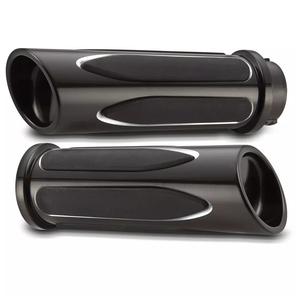 Arlen Ness Comfort Series Grips