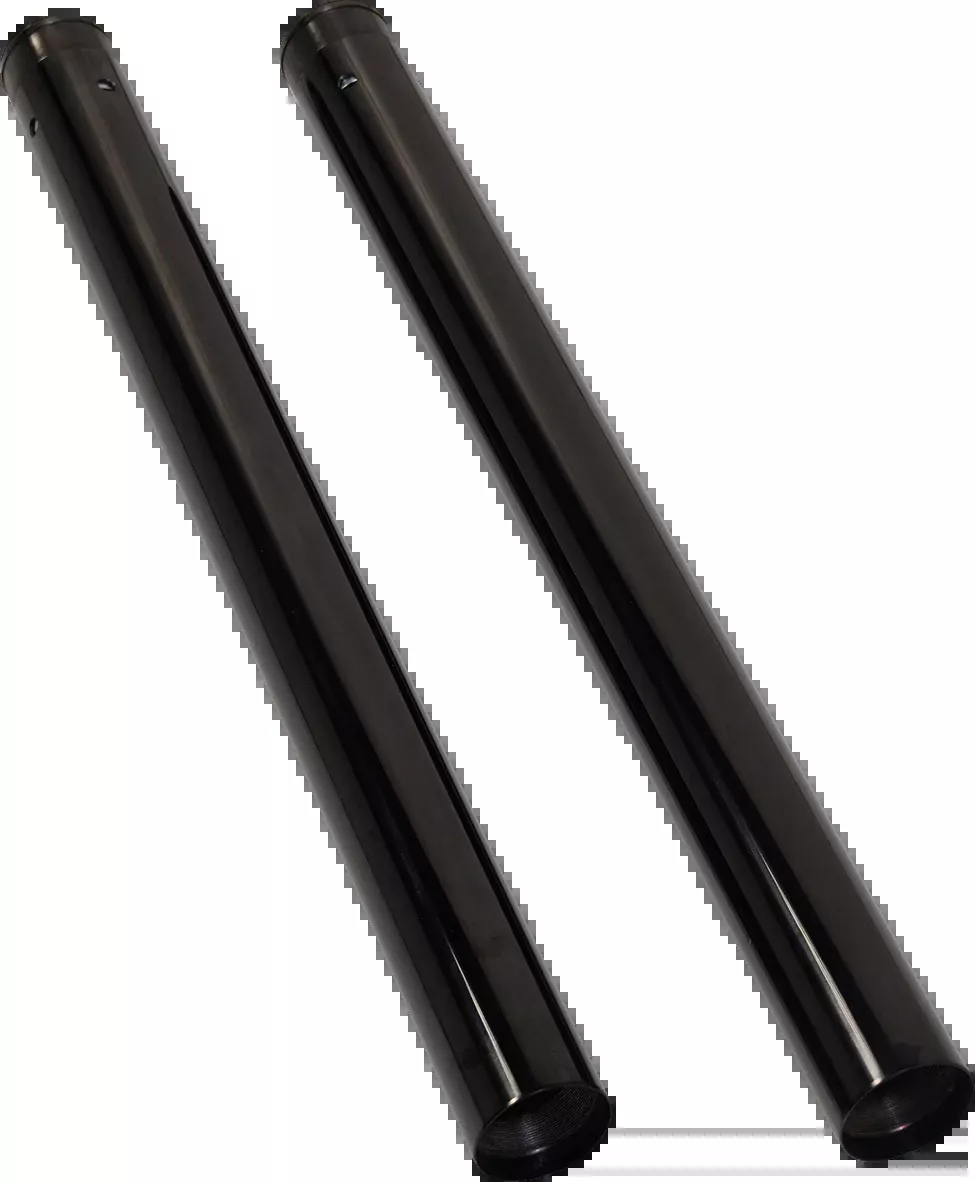 ARLEN NESS Fork Tube - 49 mm - 23.75" - Black - 121-005