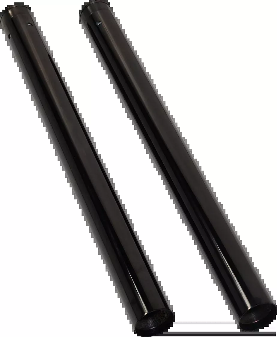 ARLEN NESS Fork Tube - 49 mm - 25.75" - Black - 121-007